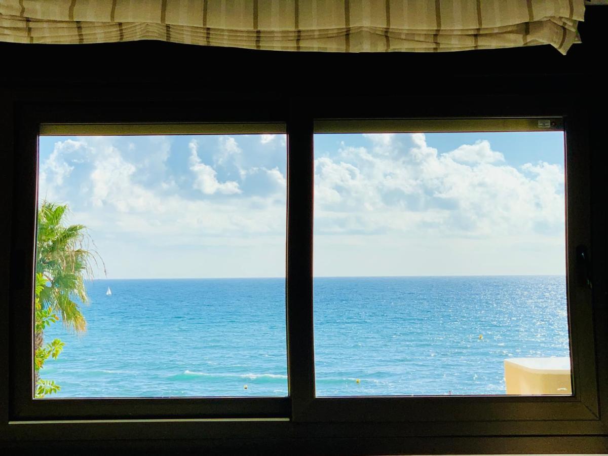 Appartement Solana Montemar Puerto Torremolinos