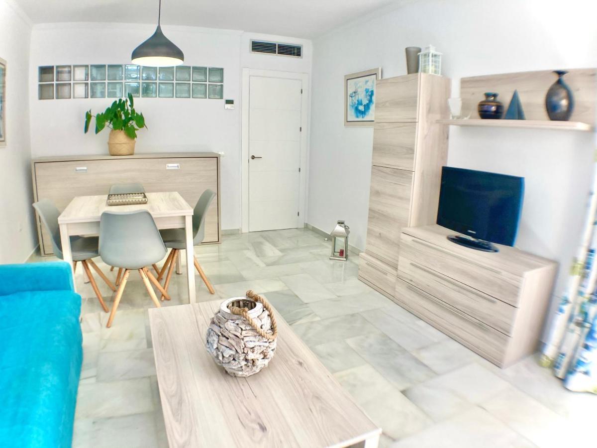 Appartement Solana Montemar Puerto *