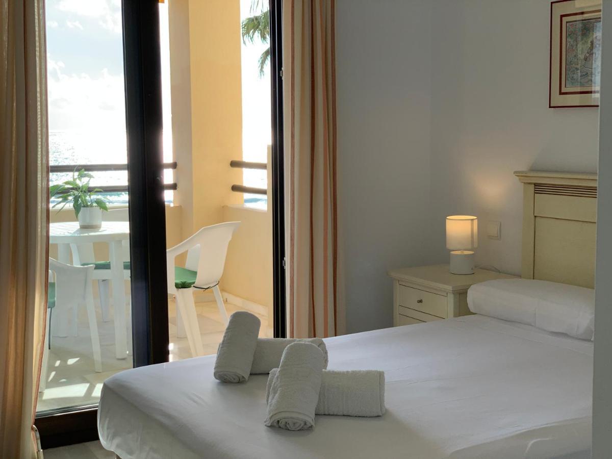 Solana Montemar Puerto Appartement *