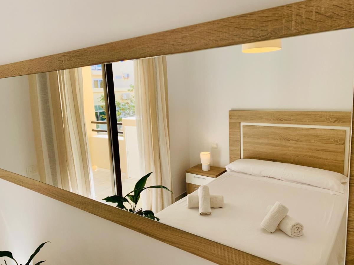 Appartement Solana Montemar Puerto *