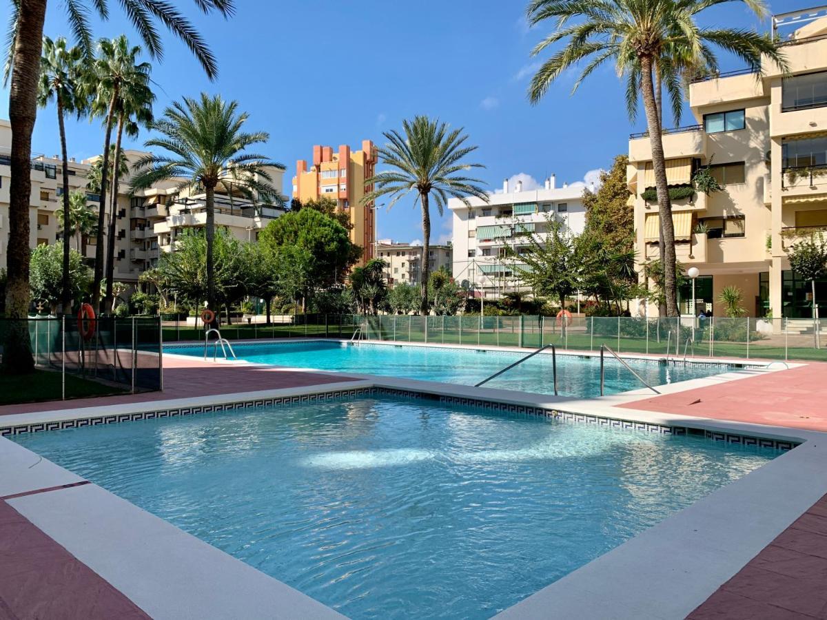 Appartement Solana Montemar Puerto