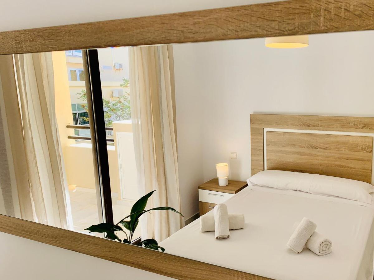 Solana Montemar Puerto Appartement