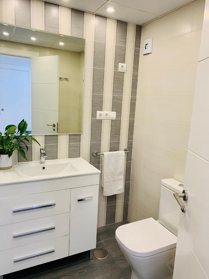 Solana Montemar Puerto Appartement Torremolinos