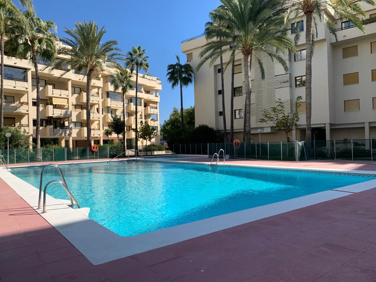 Solana Montemar Puerto Appartement Torremolinos