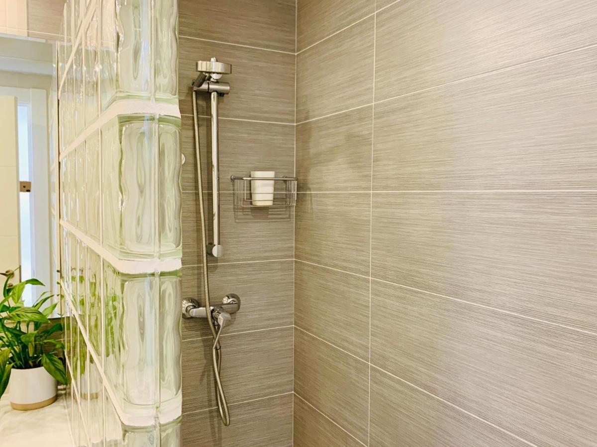 Appartement Solana Montemar Puerto Torremolinos
