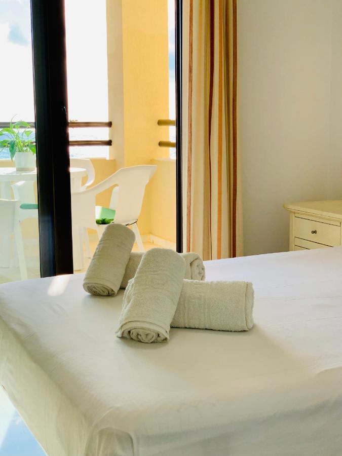 Appartement Solana Montemar Puerto Torremolinos