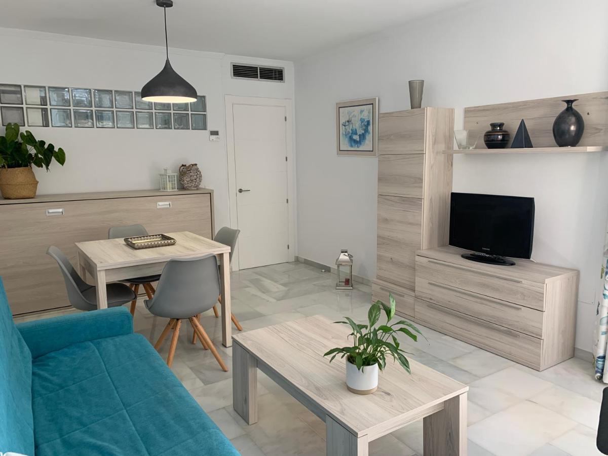 Solana Montemar Puerto Appartement