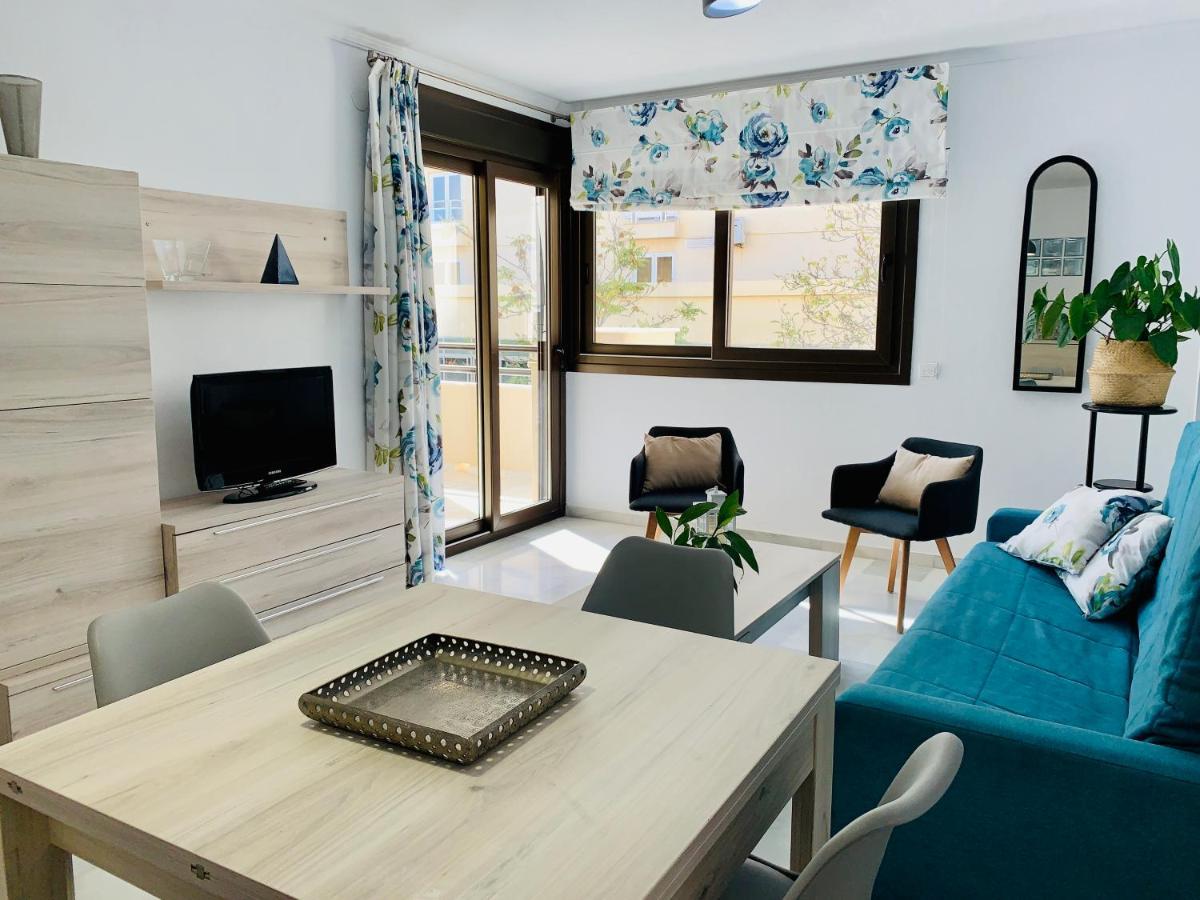 Appartement Solana Montemar Puerto Torremolinos