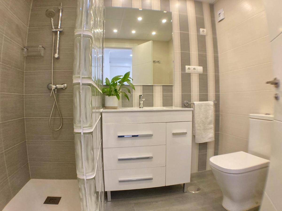 Appartement Solana Montemar Puerto Torremolinos