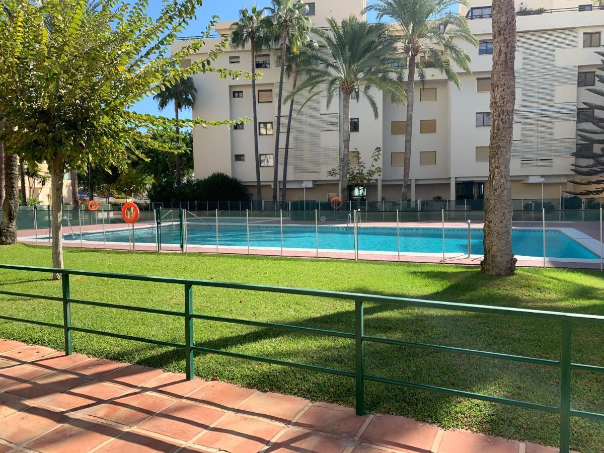 Appartement Solana Montemar Puerto Torremolinos