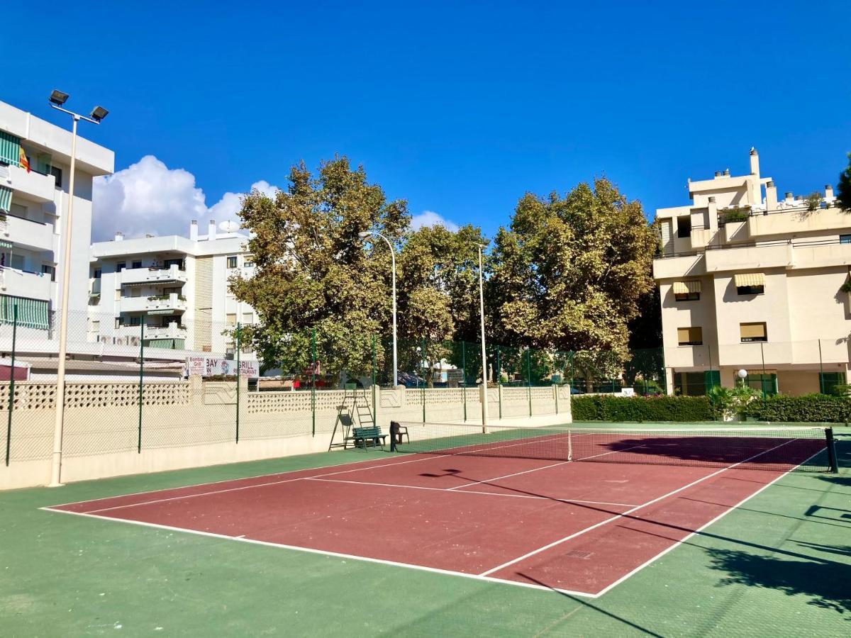 Appartement Solana Montemar Puerto Torremolinos