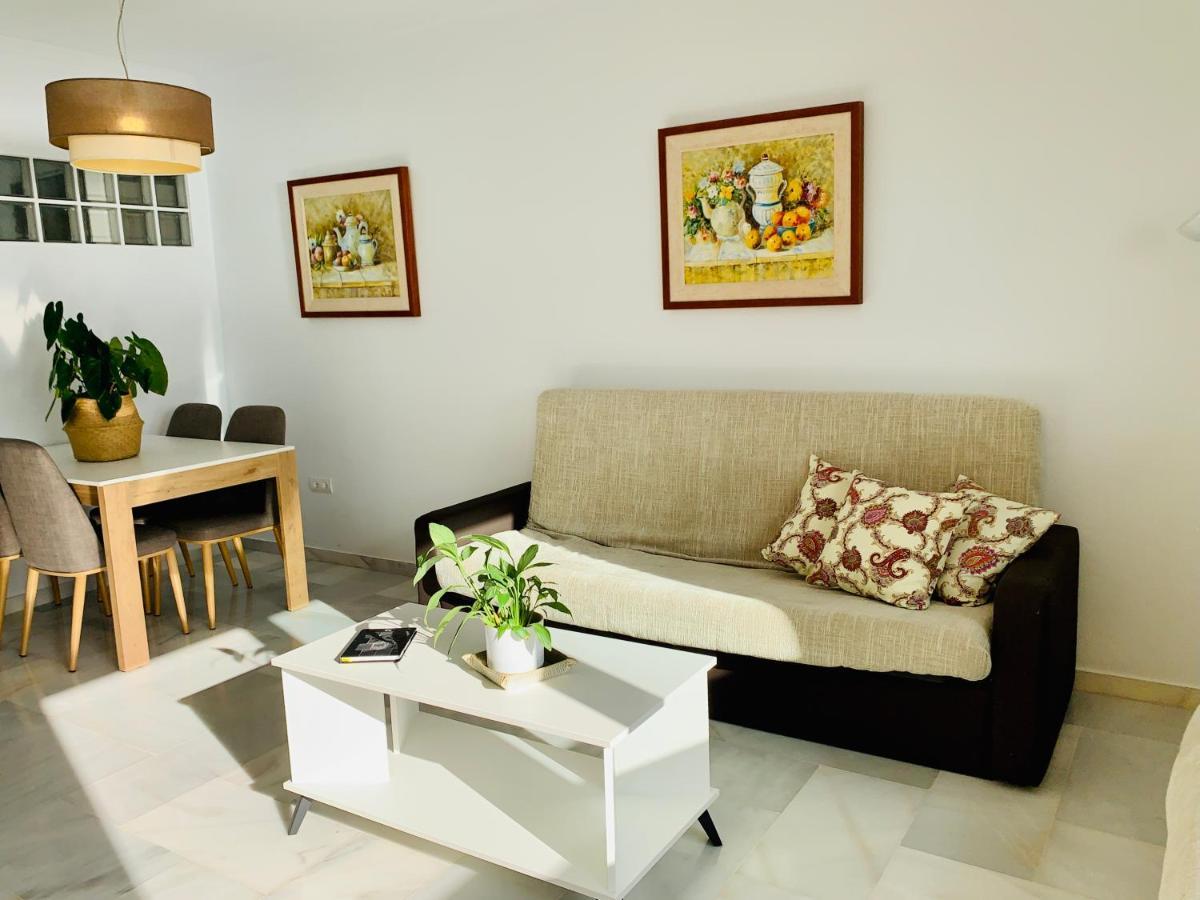 Appartement Solana Montemar Puerto *