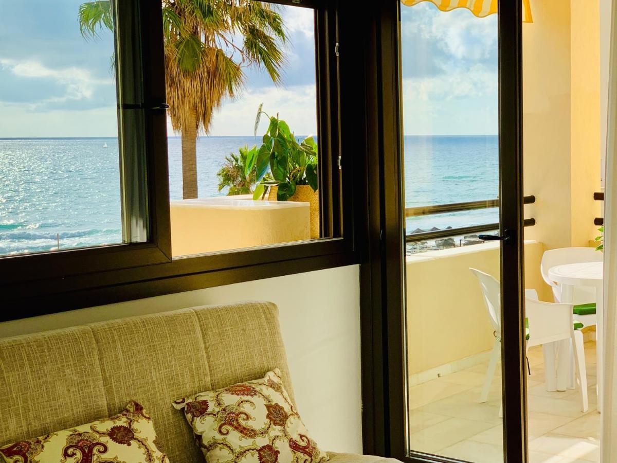 Solana Montemar Puerto Apartament Torremolinos