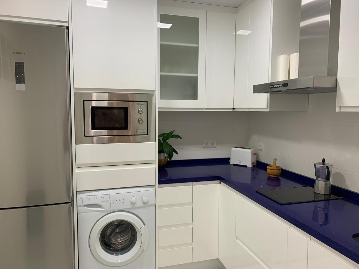 Apartament Solana Montemar Puerto *
